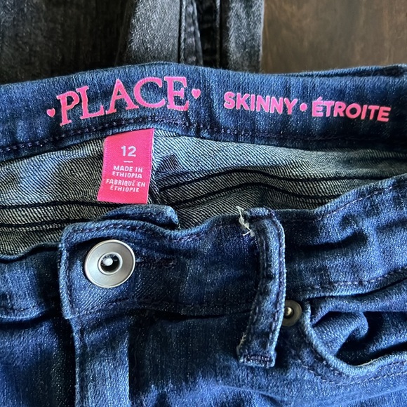 Kids Jeans Bundle - Picture 3 of 3